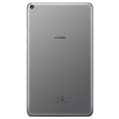 Планшет Huawei MediaPad T3 8.0 16GB LTE Grey фото
