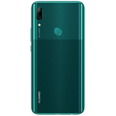 Смартфон HUAWEI P smart Z 4/64GB Emerald Green (51093WVK) фото