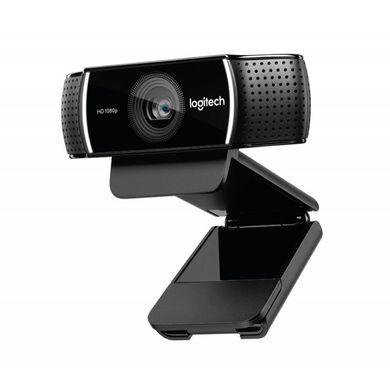 Вебкамера Logitech C922 Pro Stream (960-001088) фото