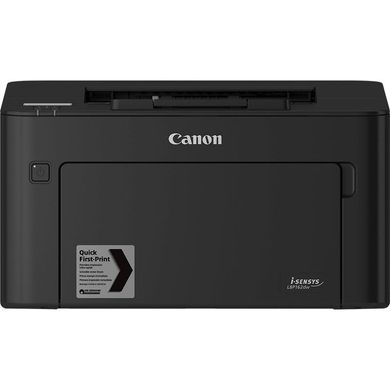 Лазерный принтер Canon i-SENSYS LBP-162dw (2438C001) фото