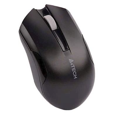 Мышь компьютерная A4tech G3-200NS Black фото