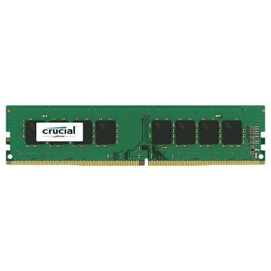 Оперативна пам'ять Память Crucial 4 GB DDR4 2400 MHz (CT4G4DFS824A) фото