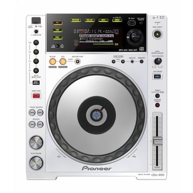 DJ обладнання Pioneer CDJ-850 фото