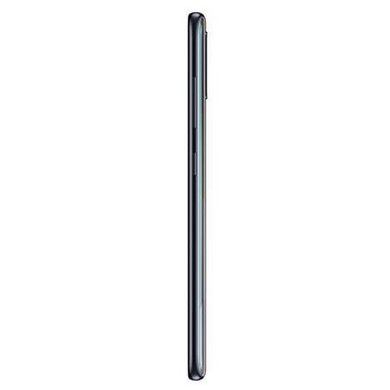 Смартфон Samsung Galaxy A51 2020 6/128GB Black (SM-A515FZKW) фото