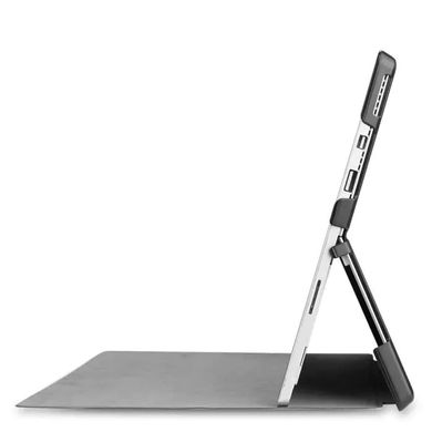 Чехол и клавиатура для планшетов Stand Cover Microsoft Surface Pro 8 Black фото