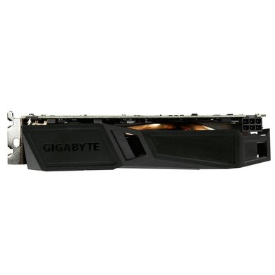 GIGABYTE GeForce GTX 1060 Mini ITX OC 6G (GV-N1060IXOC-6GD)