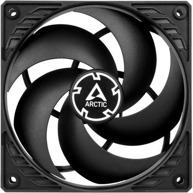 Вентилятор Arctic P12 Black (ACFAN00118A) фото