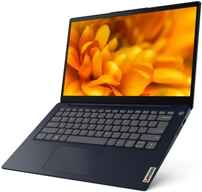 Ноутбук Lenovo IdeaPad 3 14ALC6 (82KT00GVUS) фото