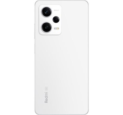 Смартфон Xiaomi Redmi Note 12 Pro 5G 6/128GB White фото