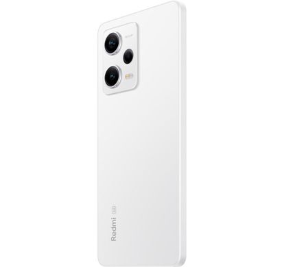 Смартфон Xiaomi Redmi Note 12 Pro 5G 6/128GB White фото
