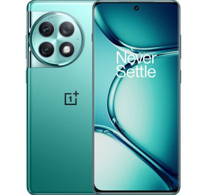 Смартфон OnePlus Ace 2 Pro 12/256GB Aurora Green фото