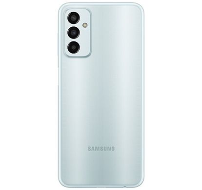 Смартфон Samsung Galaxy M13 4/64GB Blue (SM-M135FLBU) фото
