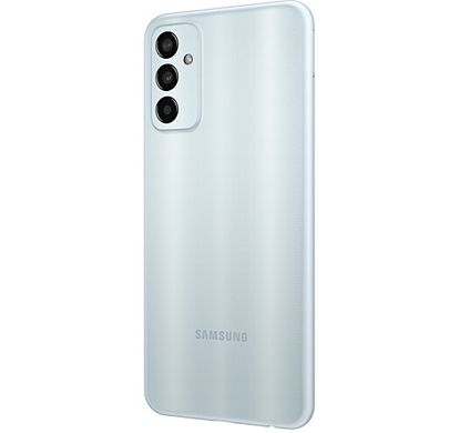 Смартфон Samsung Galaxy M13 4/64GB Blue (SM-M135FLBU) фото