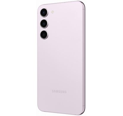 Смартфон Samsung Galaxy S23+ SM-S9160 8/256GB Lavender фото