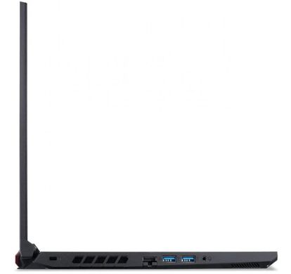 Ноутбук Acer Nitro 5 AN515-45-R94Y Obsidian Black (NH.QB9EU.007) фото