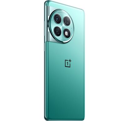 Смартфон OnePlus Ace 2 Pro 12/256GB Aurora Green фото