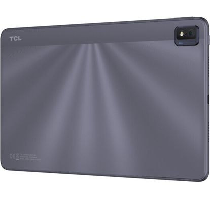 Планшет TCL 10 TABMAX Wi-Fi 4/64GB Space Gray (9296G-2DLCUA11) фото