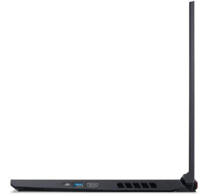 Ноутбук Acer Nitro 5 AN515-45-R94Y Obsidian Black (NH.QB9EU.007) фото