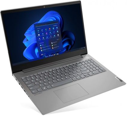Ноутбук Lenovo ThinkBook 15p G2 ITH Mineral Grey (21B1000VRA) фото