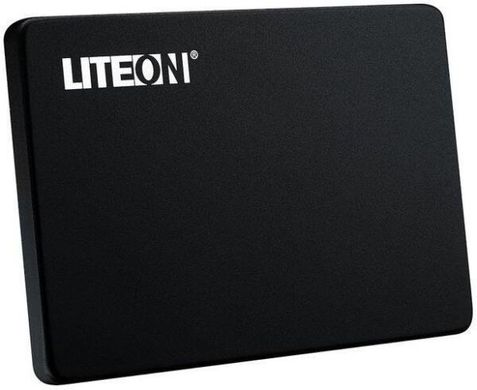 SSD накопичувач LiteOn MU3 PH6-CE480 фото