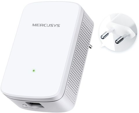 Маршрутизатор та Wi-Fi роутер Mercusys ME10 фото
