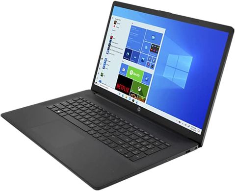 Ноутбук HP 17Z-CP000 (2Q7V8AV) фото