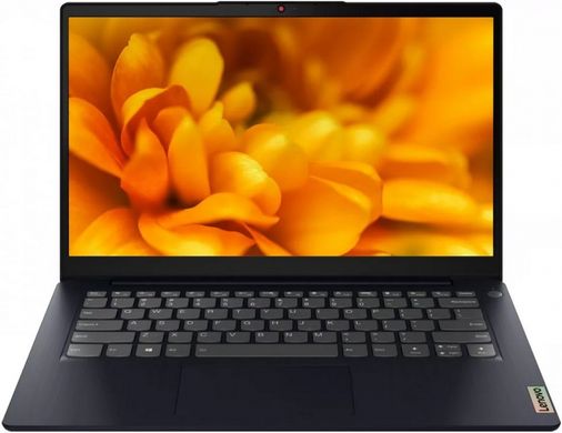 Ноутбук Lenovo IdeaPad 3 14ALC6 (82KT00GVUS) фото