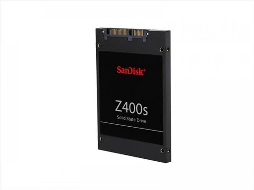 SSD накопитель SanDisk Z400s SD8SBAT-064G-1122 фото
