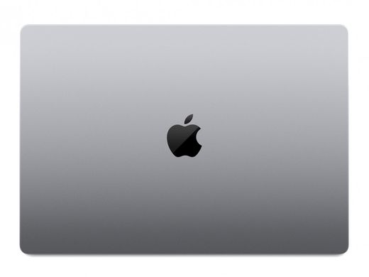 Ноутбук Apple MacBook Pro 14" Space Gray 2021 (Z15H0010Q) фото