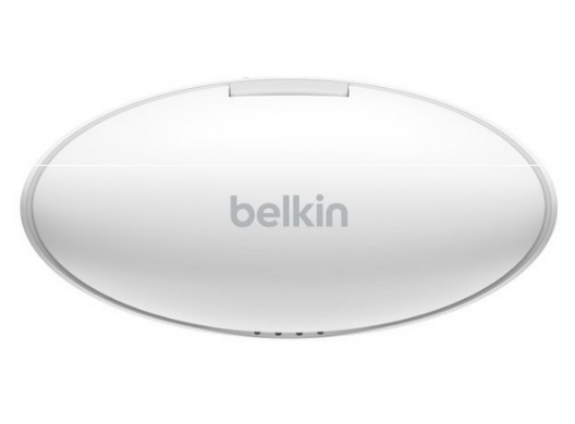 Наушники Belkin Soundform Nano True Wireless White (PAC003BTWH) фото