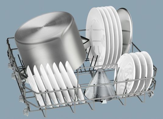 Посудомийні машини вбудовані Siemens SN615X03EE фото