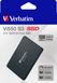 SSD 2,5" 128Gb Verbatim Vi550 S3 49350 SATA III (3D NAND) подробные фото товара