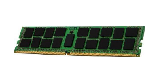 Оперативная память Kingston 16 GB DDR4 2933 MHz (KSM29RD8/16HDR) фото