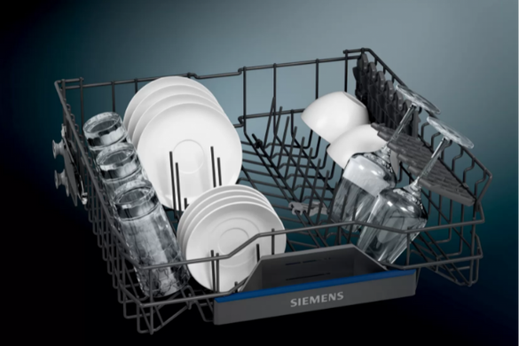 Посудомийні машини вбудовані Siemens SE63HX60CE фото