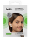 Belkin Soundform Nano True Wireless White (PAC003BTWH) подробные фото товара