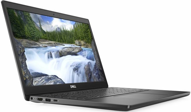 Ноутбук Dell Latitude 3420 (s107l3420us) фото