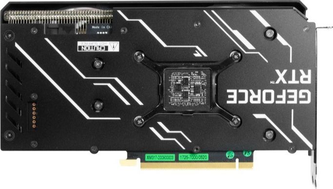 KFA2 GeForce RTX 3070 1-Click OC (37NSL6MD2KOC)