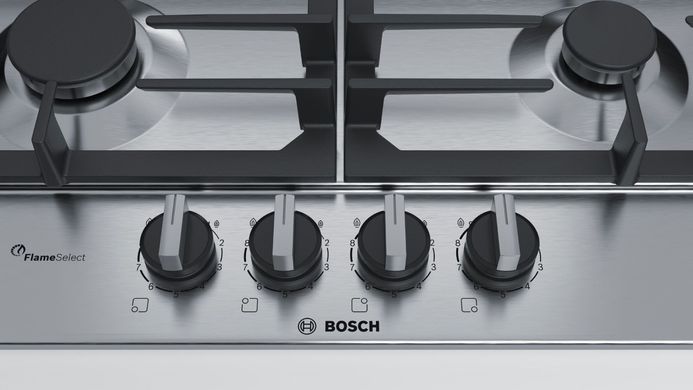 Варильні поверхні Bosch PCH6A5B90R фото