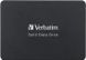 Verbatim Vi500 S3 70023 SATA III (3D NAND) подробные фото товара