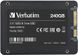 Verbatim Vi500 S3 70023 SATA III (3D NAND) подробные фото товара