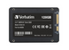 SSD 2,5" 128Gb Verbatim Vi550 S3 49350 SATA III (3D NAND) подробные фото товара
