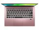 Acer Swift 1 SF114-34 Pink (NX.A9UEU.00C) детальні фото товару