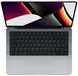 Apple MacBook Pro A2442 M1 Pro (MKGP3UA/A) подробные фото товара