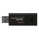 Kingston 128 GB DT100 G3 Black (DT100G3/128GB) подробные фото товара