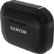 CANYON TWS-3 Black (CNE-CBTHS3B) детальні фото товару