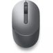 Dell MS3320W Mobile Wireless Mouse Titan Gray (570-ABHJ) детальні фото товару
