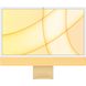 Apple iMac 24 M1 Yellow 2021 (Z12S000NR) подробные фото товара