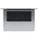 Apple MacBook Pro 16" Space Gray 2023 (Z1740018C) детальні фото товару
