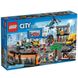 LEGO City Городская площадь (60097)