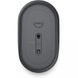 Dell MS3320W Mobile Wireless Mouse Titan Gray (570-ABHJ) детальні фото товару